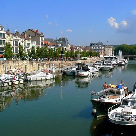 Lacroix-sur-Meuse Chambre Tout Equipee 아파트 외부 사진